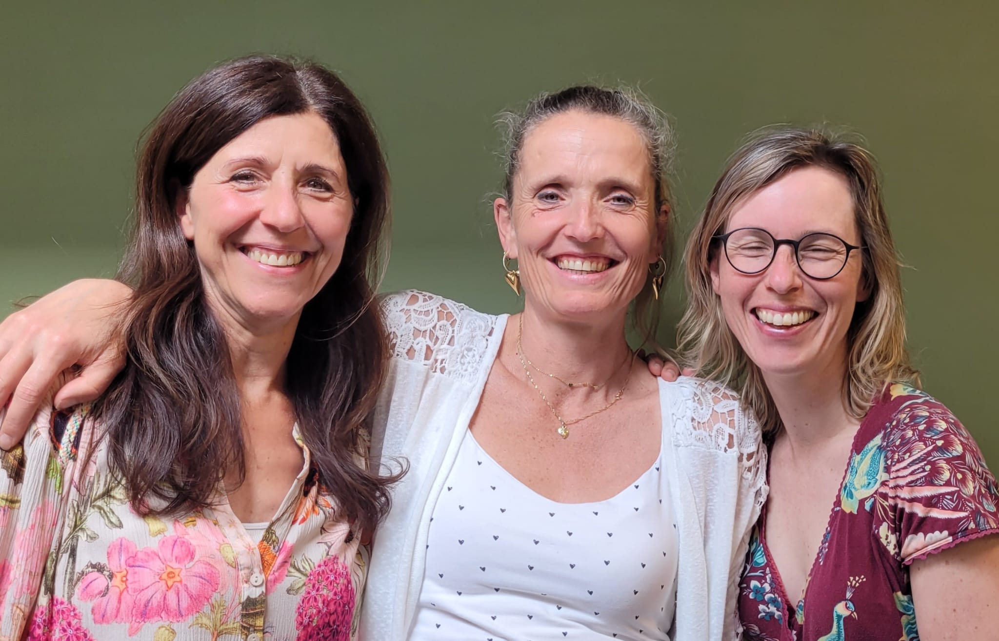 Training geweldloze communicatie